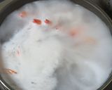 タイ風エビと春雨のサラダ☆パクチー風味作り方2写真