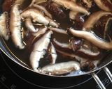 酸辣湯スープ&うどん作り方3写真