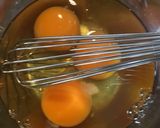 酸辣湯スープ&うどん作り方8写真
