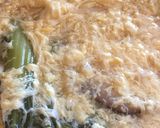 酸辣湯スープ&うどん作り方10写真
