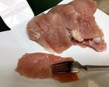 鶏胸肉だって水分補給☆憧れの柔らかチキン作り方2写真