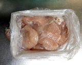 鶏胸肉だって水分補給☆憧れの柔らかチキン作り方6写真