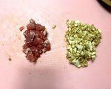 簡単！茄子の肉詰め♪作り方3写真