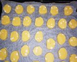 ケーキ屋さんの美味しいクッキー作り方9写真