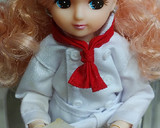 リカちゃん♡梨ときゅうりのもずく酢ꕤ*.作り方1写真