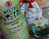 リカちゃん♡梨ときゅうりのもずく酢ꕤ*.作り方9写真
