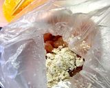 鶏胸肉のピカタ とり天風作り方3写真