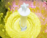 レンジde低糖質芋羊羹作り方4写真