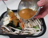 貝焼き風作り方3写真