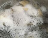 ★おばあちゃんの 棒鱈の煮物作り方4写真