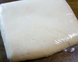 シンプルちんすこう作り方4写真