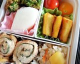 ＊さつま芋のガーリックバターソテー＊作り方8写真