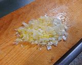 ポンのしいたけバタポン焼き作り方3写真