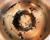 おこわ風☆*:.。.五目炊き込みご飯作り方2写真