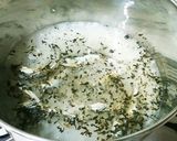 犬ご飯　いわし煮込みごはん作り方2写真