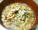 犬ご飯　いわし煮込みごはん作り方4写真