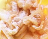 ひじきのたいたん(煮物)作り方2写真