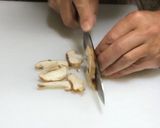 栗と鶏ひき肉の炊き込みご飯&おこわ⋆*ೄ作り方7写真