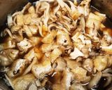 鮭ときのこの 私が食べたい炊き込みご飯作り方4写真