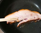 レシピ改定!!旨すぎ湯煎ローストポーク！作り方9写真