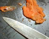 材料3つで簡単美味「ごぼうサラダ」♪作り方2写真