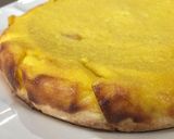 お鍋で作る♬簡単かぼちゃのタルト作り方6写真