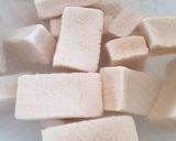 ❤子供も大好き❤️こうや豆腐の煮物作り方1写真