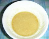味噌の豚生姜焼き作り方1写真