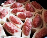 ❤子供も大好き❤️こうや豆腐の煮物作り方5写真