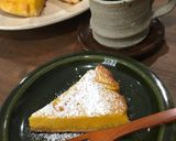 お鍋で作る♬簡単かぼちゃのタルト作り方7写真