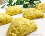 ホットケーキミックスでできるスコーン作り方5写真