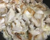 簡単☆トマトジュースde煮込みチキン作り方3写真