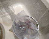 渡り蟹のパスタ作り方2写真