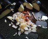 渡り蟹のパスタ作り方3写真
