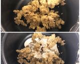 自家製マロンクリームの簡単カップケーキ作り方3写真