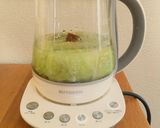 野菜たっぷり、ロールキャベツ作り方5写真
