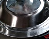 渡り蟹のパスタ作り方6写真