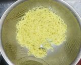 和な残りおかずでなんちゃって冷やし中華＊作り方5写真