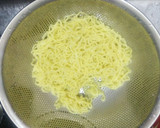 和な残りおかずでなんちゃって冷やし中華＊作り方5写真