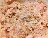 からあげくん風チキンナゲット作り方4写真
