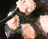 からあげくん風チキンナゲット作り方5写真