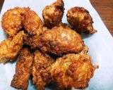 からあげくん風チキンナゲット作り方6写真