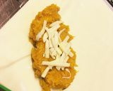 かぼちゃ春巻き作り方5写真