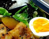 R1.10.4お弁当作り方2写真