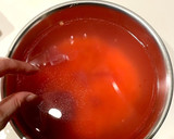 旬のイクラ失敗なし！我が家自慢の醤油漬作り方3写真