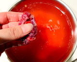 旬のイクラ失敗なし！我が家自慢の醤油漬作り方5写真
