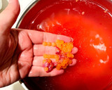 旬のイクラ失敗なし！我が家自慢の醤油漬作り方6写真