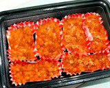 旬のイクラ失敗なし！我が家自慢の醤油漬作り方11写真