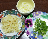 豚の炒め煮(豚ロース切り落とし)作り方2写真