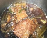 焼き豚作り方4写真